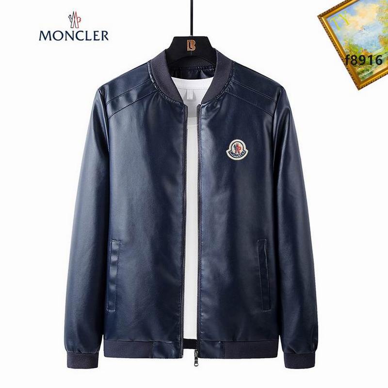 Moncler Men's Outwear 120